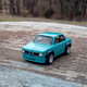 Illustration for article titled Custom Hot Wheels BMW 2002